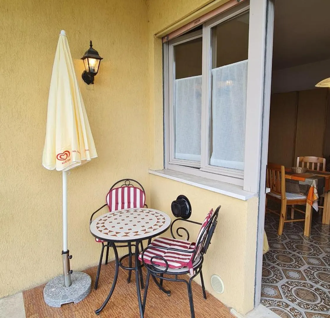 Lucerna Studio Balcony Lake View By Gardadomusmea Tremosine Italia
